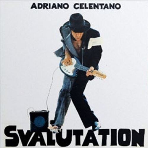 Svalutation cover art