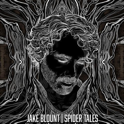 Spider Tales cover art