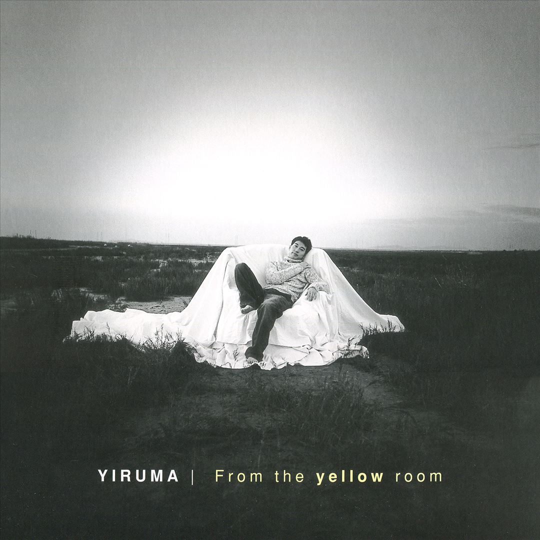 From the Yellow Room [Yellow Vinyl] cover art