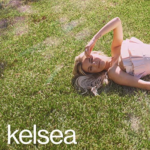 Kelsea cover art