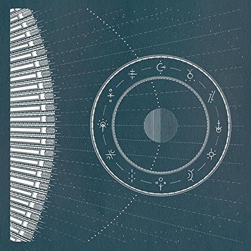 Song for Every Moon cover art