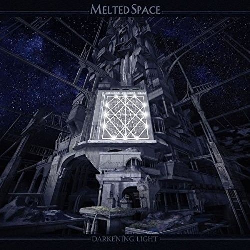 Darkening Light cover art
