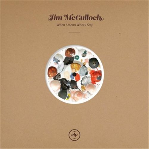 When I Mean What I Say cover art