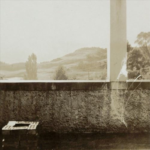 Portrait of an Atmosphere cover art