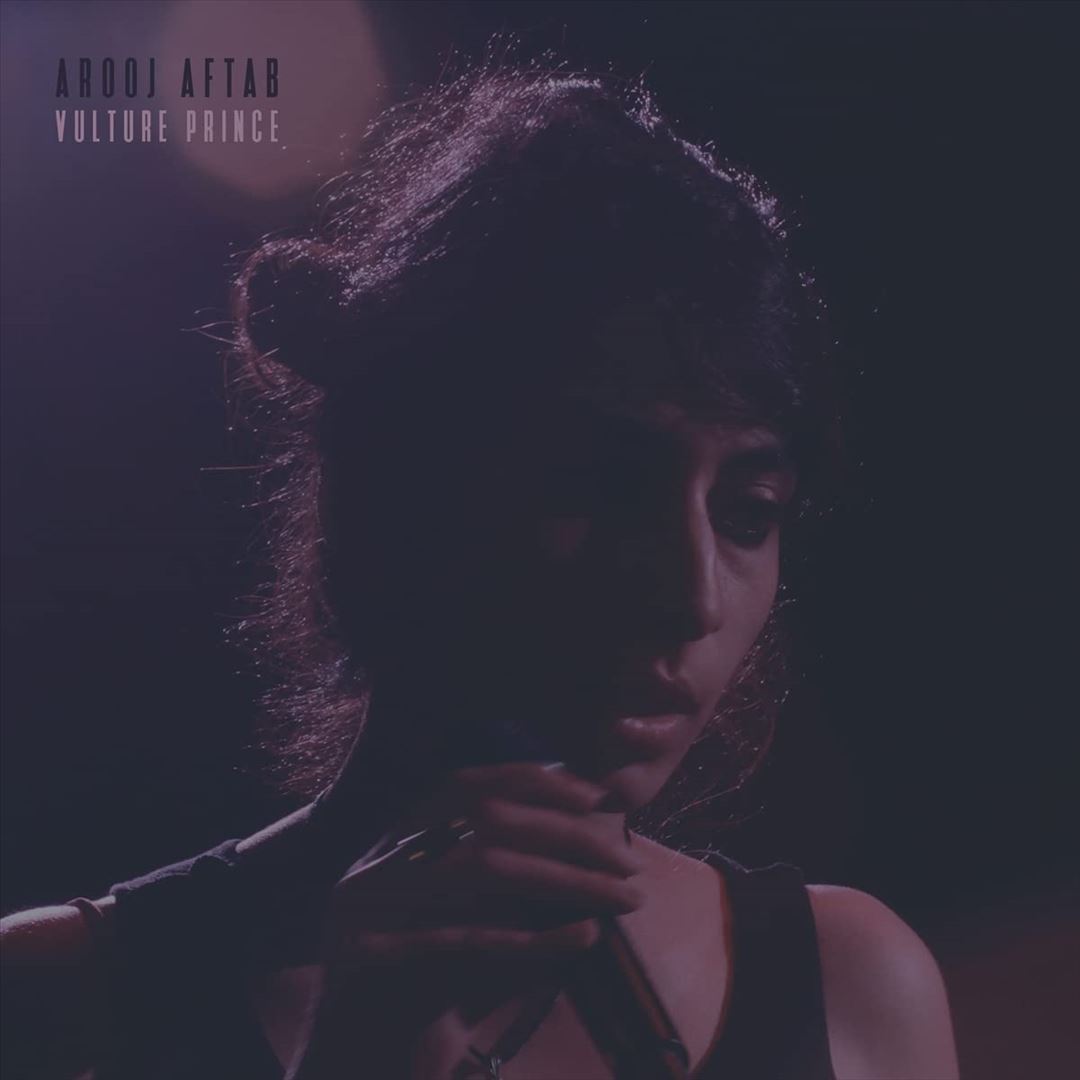 Vulture Prince [Deluxe Edition] cover art