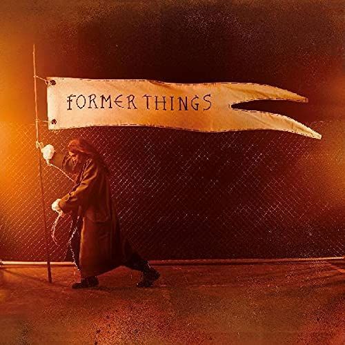 Former Things cover art