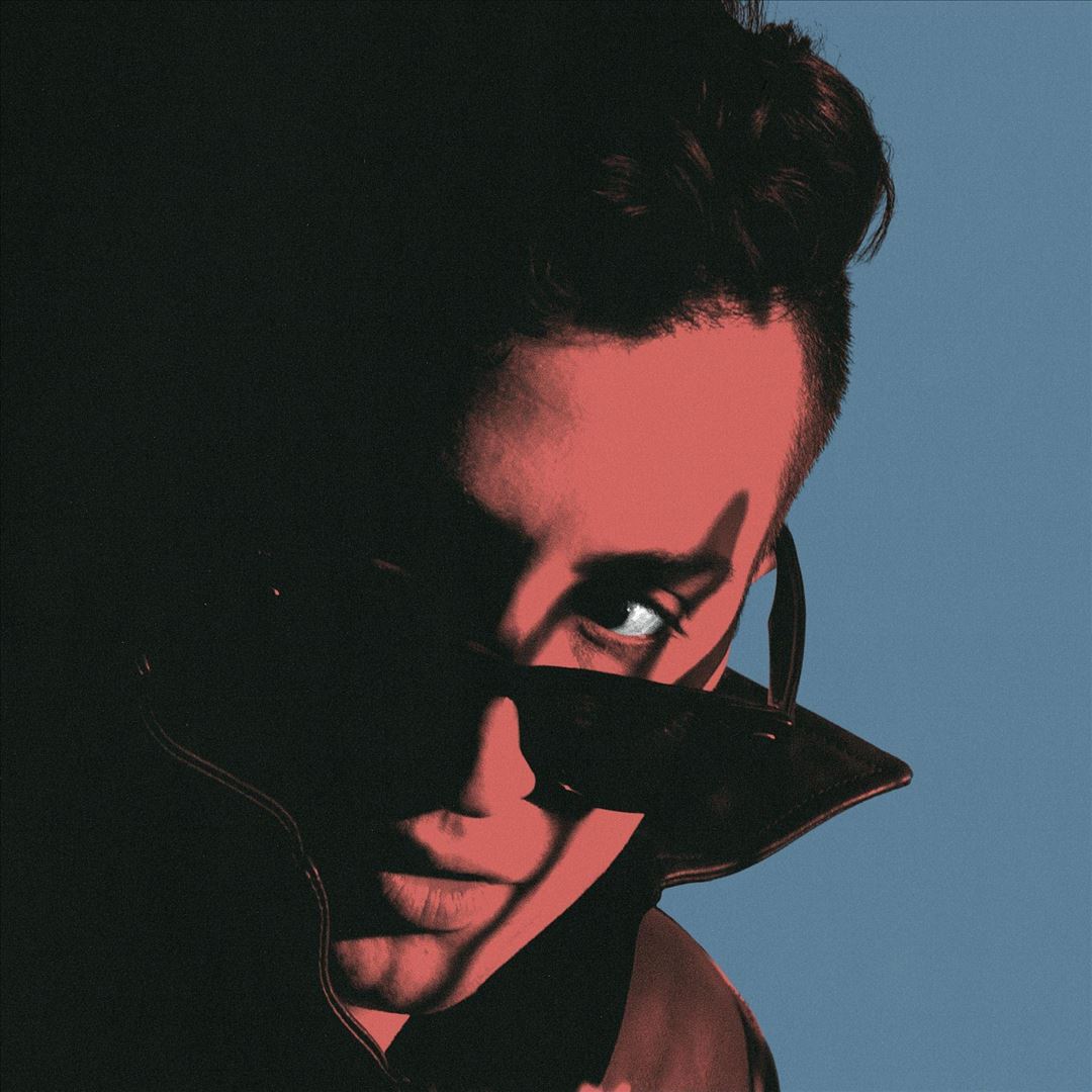 Real Good Person in a Real Bad Place cover art