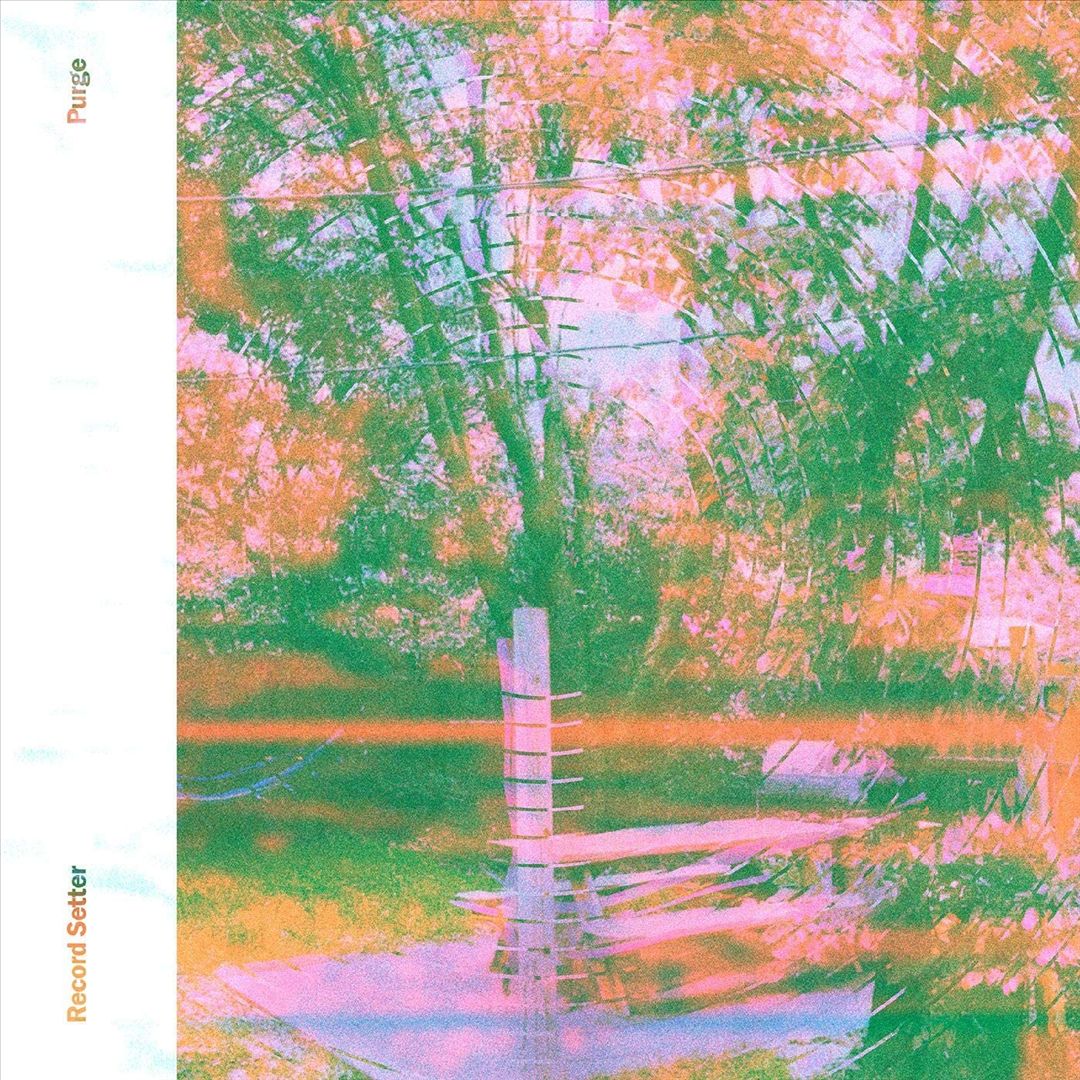 Purge cover art