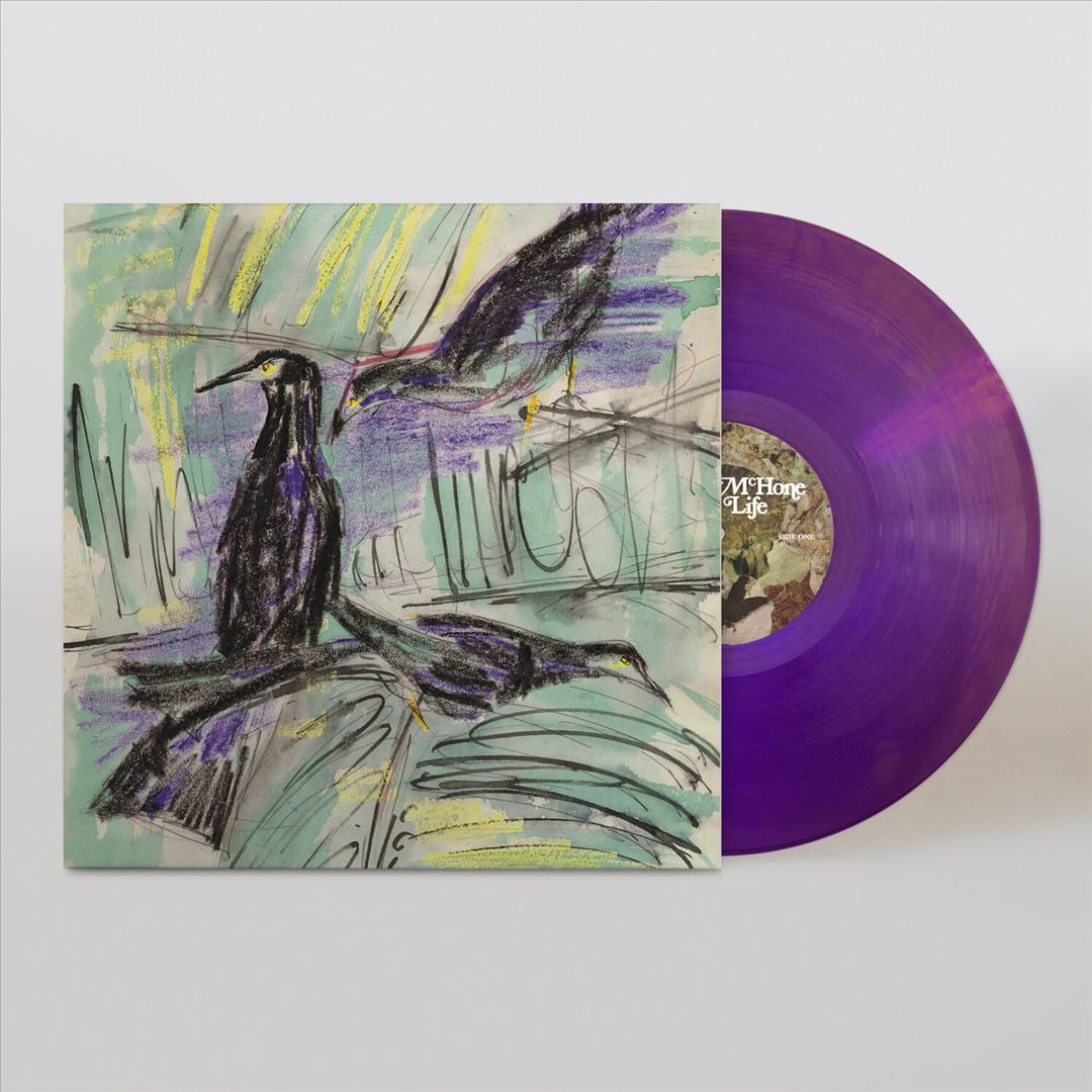 Still Life cover art