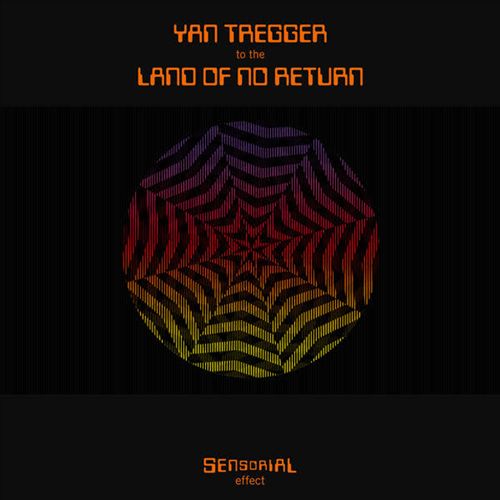 To the Land of No Return cover art