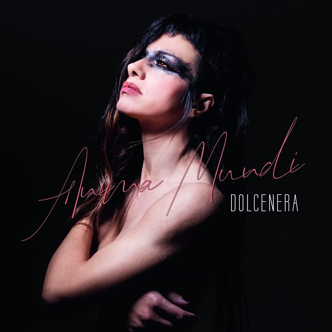 Anima Mundi cover art