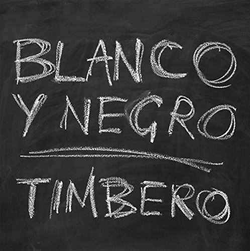 Timbero cover art