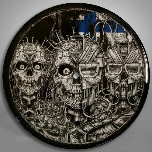 Cadaveric Virginity cover art