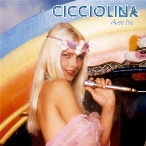 Avec Toi cover art