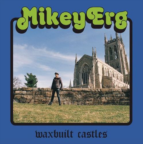 Waxbuilt Castles cover art