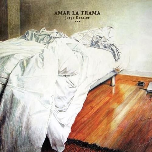 Amar la Trama cover art