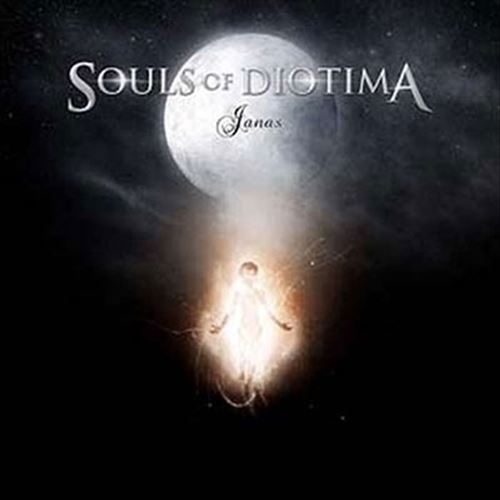 Janas cover art
