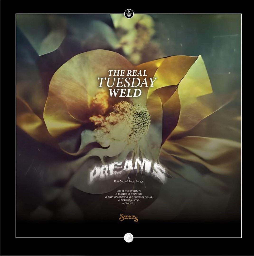 Dreams cover art