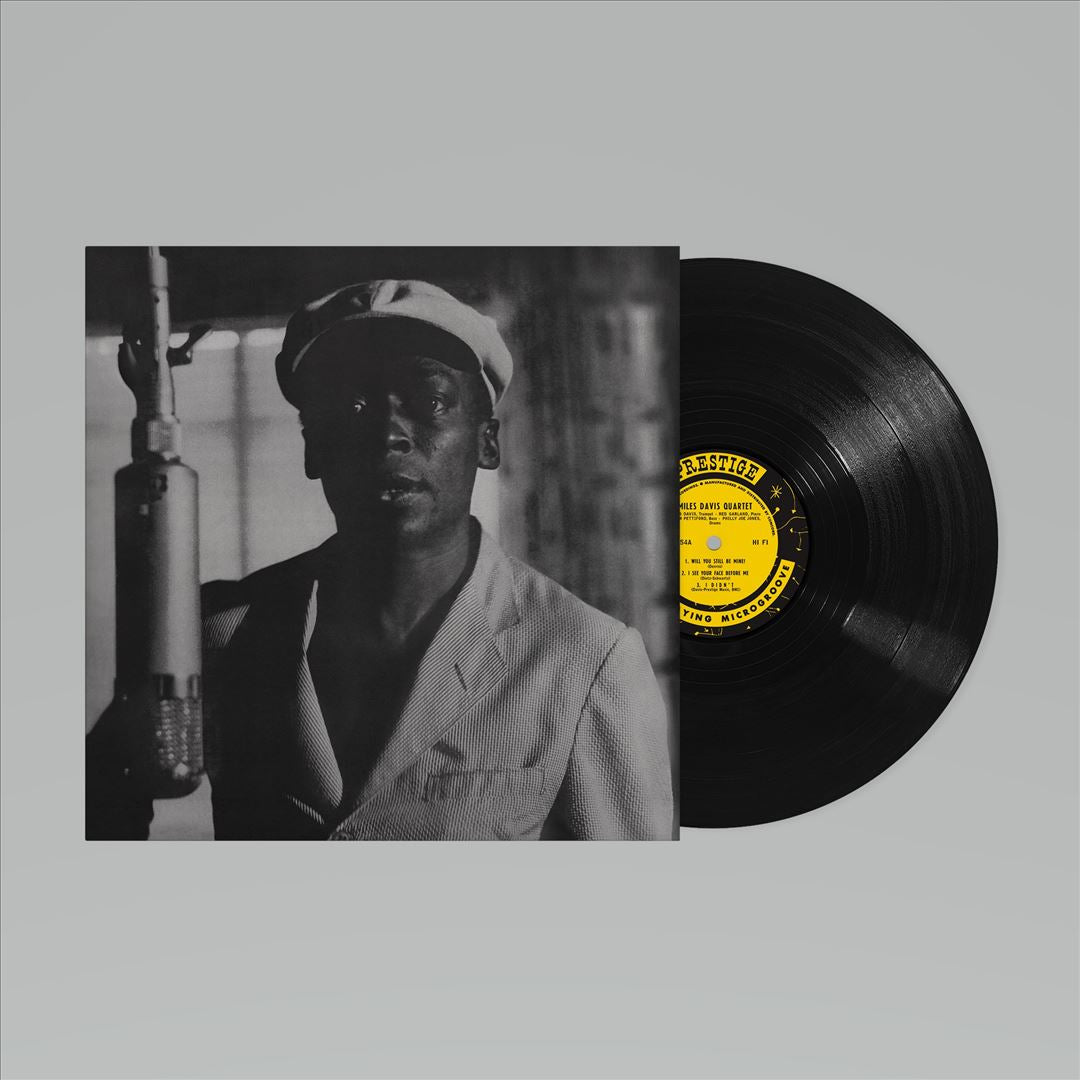 Musings Of Miles [Original Jazz Classics Series] [180g LP] cover art