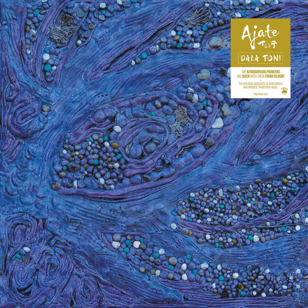 Dala Toni cover art