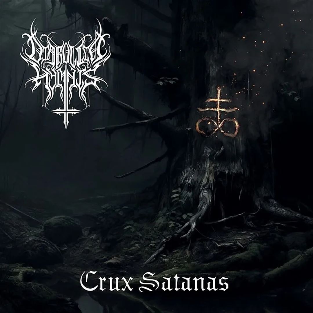 Crux Satanas cover art