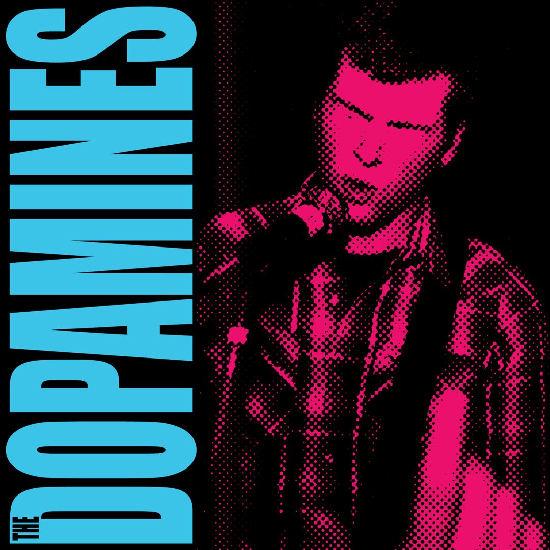Soap and Lampshades cover art