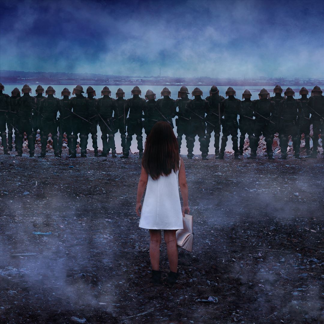 Trouble Everyday cover art
