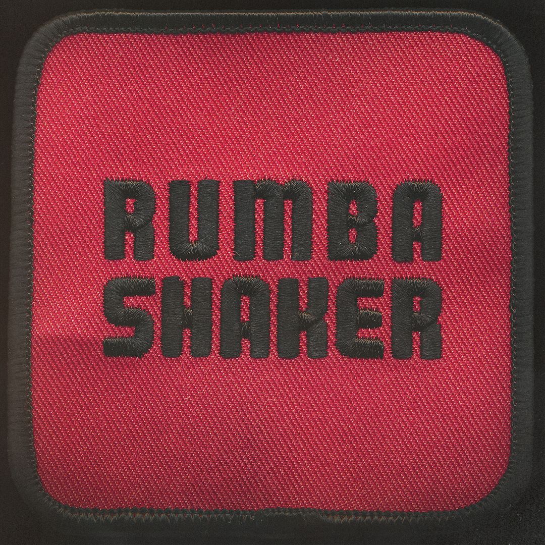 Rumba Shaker cover art