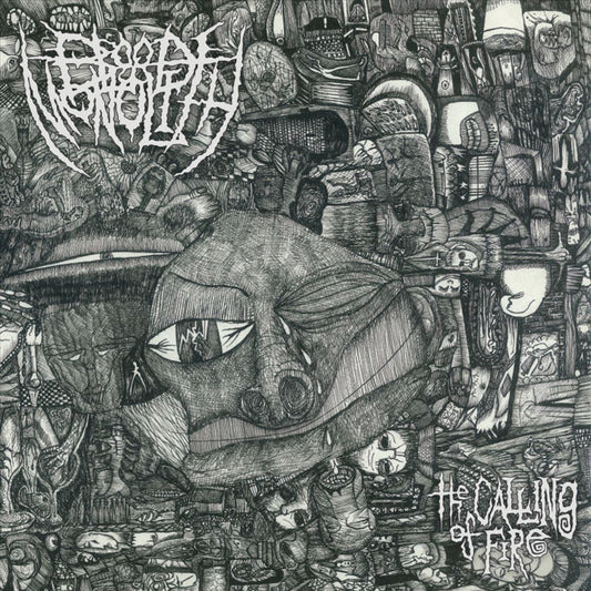Calling of Fire cover art