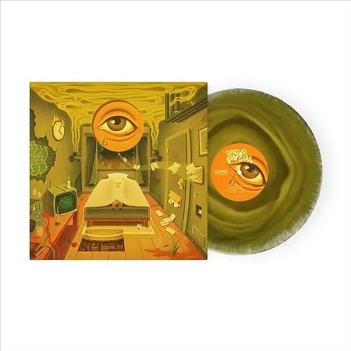 Life's Question cover art