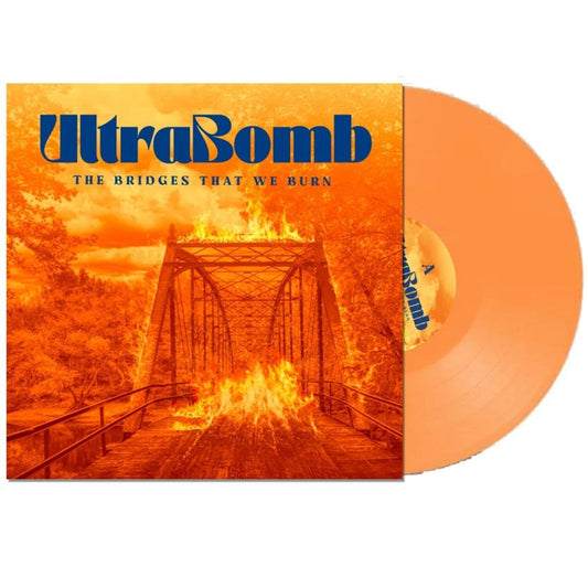 Bridges That We Burn cover art