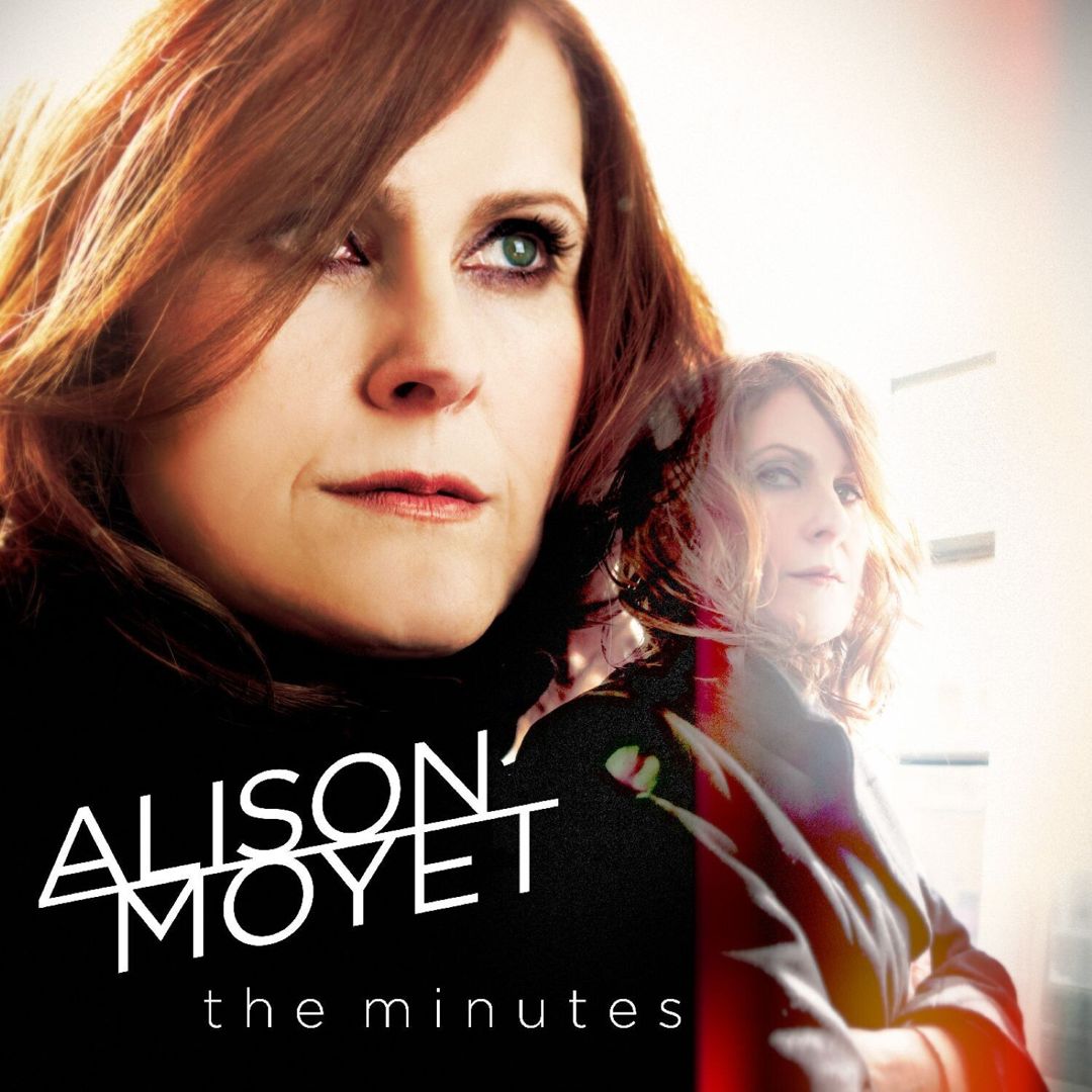 Minutes cover art