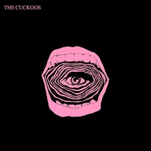 Cuckoos cover art