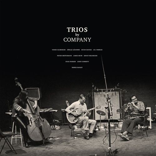 Trios cover art