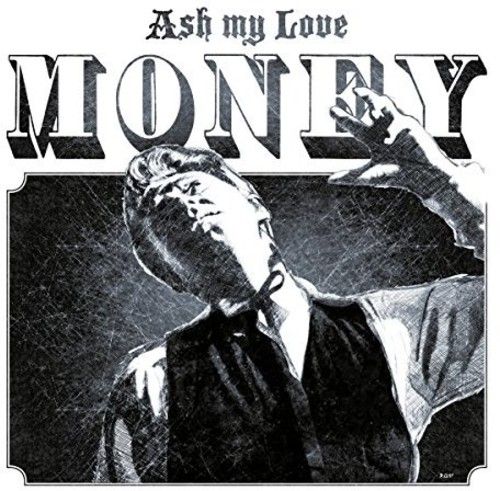 Money cover art