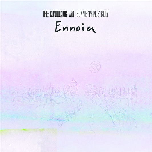 Ennoia cover art