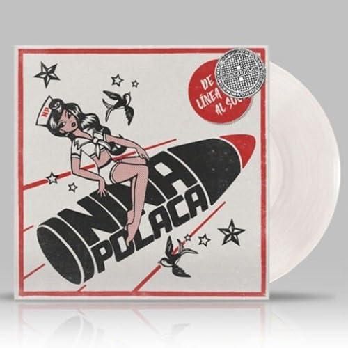 De La Linea Diez al Sol cover art