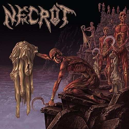 Mortal cover art