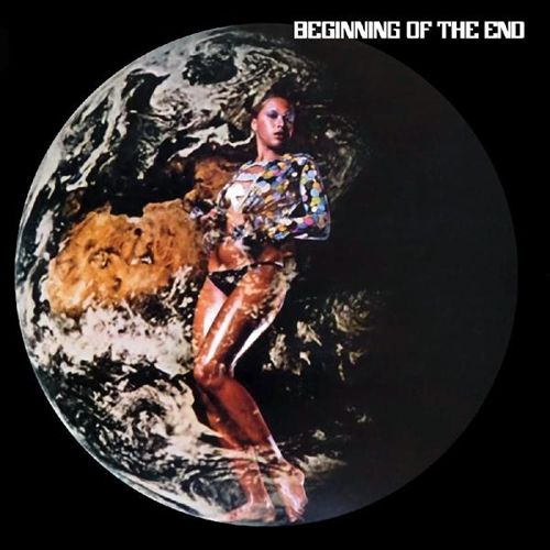 Beginning of the End cover art