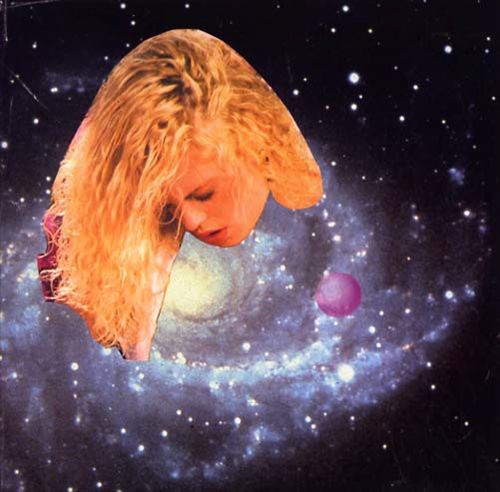 Space Denial cover art