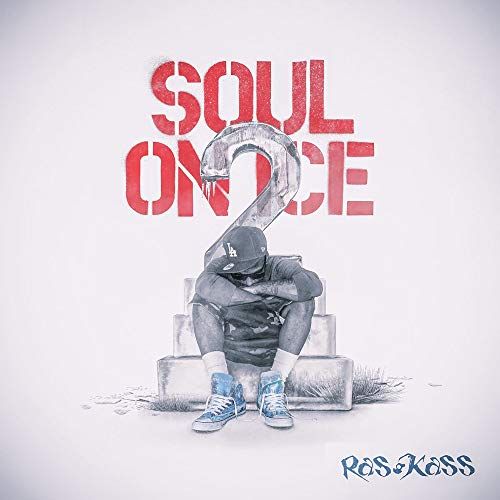 Soul on Ice, Vol. 2 cover art