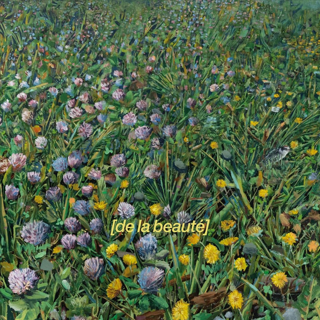 Meme l'Impossible Fleurit cover art