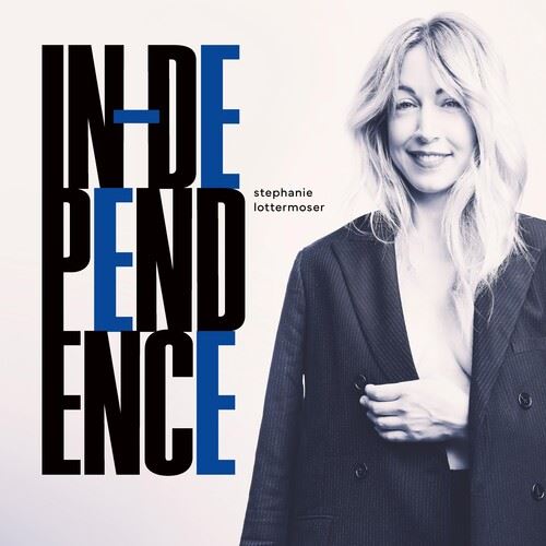 Independence cover art