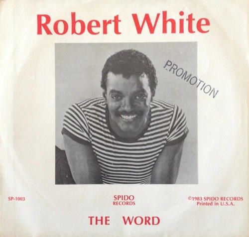 Word cover art