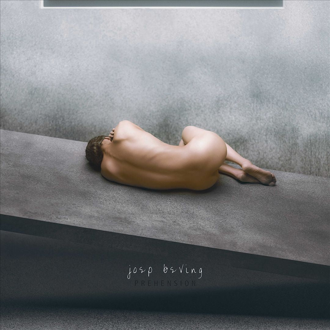Prehension [Limited Edition] cover art