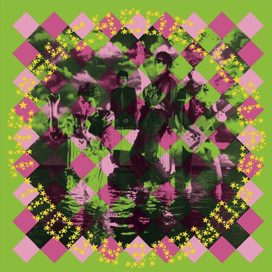 Forever Now [180 Gram Vinyl] cover art