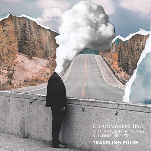 Traveling Pulse cover art