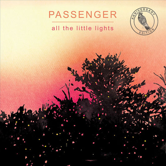 All The Little Lights [Anniversary Edition] cover art