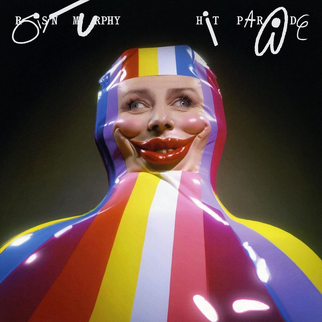 Hit Parade cover art