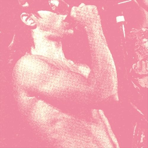 Cut Men cover art